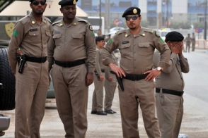 Жертвами стрельбы в Саудовской Аравии стали 5 человек