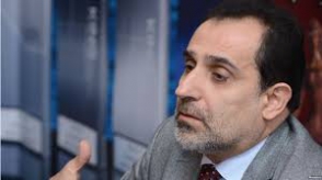 Арам Арутюнян: «Власти Армении еще никогда не были столь слабыми»