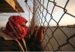 Израиль вновь откроет два КПП на границе с сектором Газа