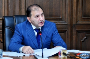 Вступление в ЕАЭС не требует от Армении дополнительных расходов – Павел Сафарян