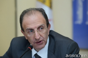 Строительство квартир в Гюмри можно остановить – министр градостроительства РА