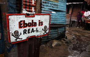 Կանադան ավելի քան 20 մլն դոլար կհատկացնի Էբոլայի դեմ դեղ պատրաստելու համար