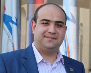 «Նորմալ է, երբ ժողովուրդն ընդվզում է»