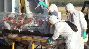 Ավստրալիան Էբոլայի դեմ պայքարելու համար բժիշկներ կուղարկի Սիերա Լիոնե