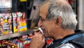 Անօթևանն ակնթարթային վիճակախաղով ավելի քան 600 հազ. դոլար է շահել