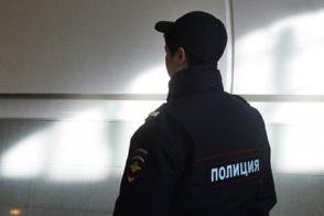 Մոսկվայում ձերբակալված կնոջ հետ սեռական հարաբերություն ունենալու համար ոստիկանն ազատվել է աշխատանքից