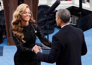 Աշխարհի ամենաբարձր վարձրատրվող երգչուհին Բեյոնսեն է