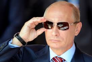 Путин возглавил рейтинг самых влиятельных людей мира по версии «Forbes»