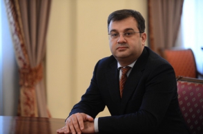 Назначен новый посол Армении в Финляндии