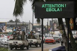 ՄԱԿ. «Էբոլայի դեմ պայքարի ռեսուրսները բավարար չեն»
