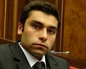 Նարեկ Մարտոյան. «Հուսալքությանը փոխարինման է եկել պայքարի ուղին»