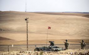 Албания направит партию оружия иракскому правительству для борьбы с ИГ
