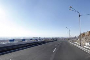 Միջպետական և հանրապետական նշանակության ավտոճանապարհները բաց են