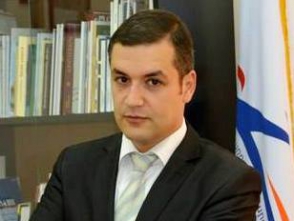 Տիգրան Ուրիխանյան. «Իշխանափոխություն չի՛ կարող չլինել»