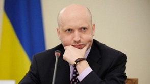 Турчинов: «Зконы об особом статусе Донбасса и амнистии Рада отменит в приоритетном порядке»