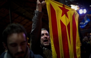 Свыше 80% населения Каталонии отдали свои голоса за независимость этой автономной области