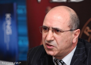 Գառնիկ Իսագուլյան. «ԲՀԿ–ն շարժմանը տալիս է կազմակերպական բնույթ, որը նպատակին հասնելու կարևորագույն նախապայմանն է»