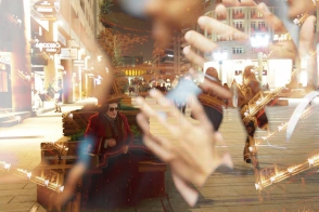 Երևանի Հյուսիսային պողոտայում երգող կնոջ մասին պատմող ֆիլմը ներկայացվել է Մոսկվայում (տեսանյութ)