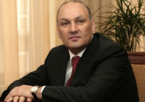 Ֆինանսների նախարարը հերքում է փոխվարչապետ նշանակվելու լուրը