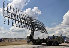 Иран представил радар, определяющий цели на расстоянии более 2,5 тыс. км