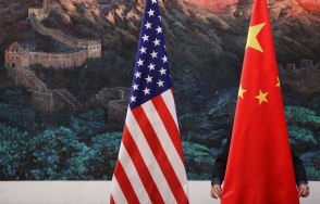 ԱՄՆ–ը և Չինաստանը պայմանագիր կստորագրեն զինված ուժերի համակարգման վերաբերյալ