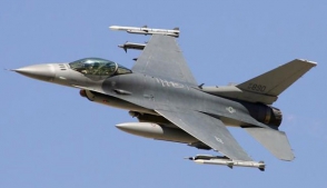 ВВС Канады уничтожили в Ираке артиллерийские расчеты боевиков «Исламского государства»