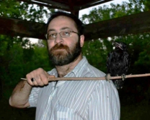 Հրանտ Տեր–Աբրահամյան.