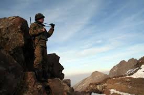 Իրադրությունն առաջնագծում լարվել է