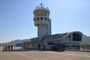 МИД Азербайджана объявило воздушное пространство над НКР нелетной зоной