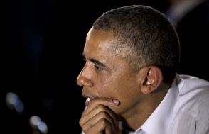 Обама распорядился пересмотреть стратегию борьбы с «Исламским государством» в Сирии