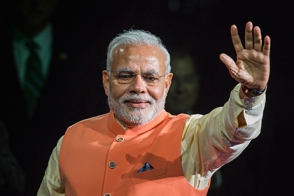 Премьер Индии: «Киберпространство должно оставаться источником процветания, а не угроз»