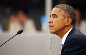 ԱՄՆ նախագահը մեկ տարով երկարաձգել է պատժամիջոցներն Իրանի դեմ