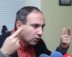 Մեր օրերի «Արշակ Սադոյանը»