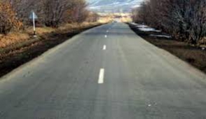 Սոթք-Քարվաճառ ավտոճանապարհը դժվարանցանելի է