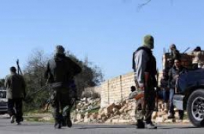 Լիբիայում առևանգել են Թուրքիայի 9–ը քաղաքացու