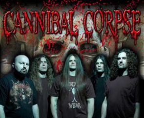 Բաշկիրիայի դատախազությունը պահանջում է արգելել «Cannibal Corpsе» խմբի երգերի տեքստերը