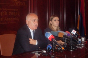 «Процветающая Армения» пойдет до конца, и народ не разочарует – депутат от ППА