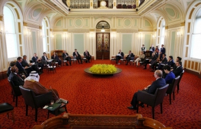 Բրիսբենում պաշտոնապես բացվել է G20–ի գագաթաժողովը