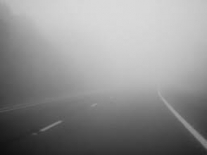 Հանրապետության ավտոճանապարհներին մառախուղ է