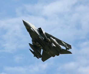 Իտալիան 4 կործանիչ կուղարկի Իրաք