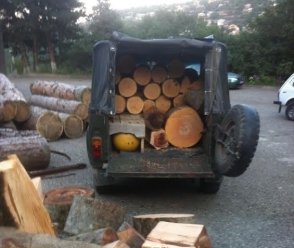 Հաշվարկվել  է 34 մլն դրամ ընդհանուր գումարի շրջակա միջավայրին հասցված վնաս