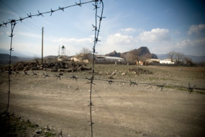 ԱԺ–ն քննարկում է սահմանամերձ համայնքներին արտոնություններ տալու օրինագիծը