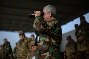 Արմեն Հարությունյան.  Հինգ օր է՝ չենք կարողանում մոտենալ խփված ուղղաթիռին. սա՞ է մեր անհամարժեք պատասխանը թշնամուն