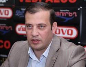 Վահան Բաբայան. «ԲՀԿ–ն ձգտում է որակյալ և անցնցում իշխանափոխության»