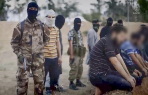 Британец увидел сына среди боевиков ИГ на распространенном видео