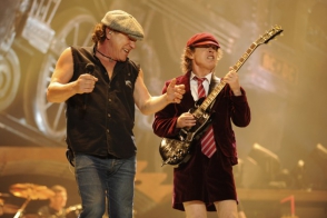 «AC/DC»-ն ներկայացրել է «Rock or Bust» ալբոմի նույնանուն երգը (ձայնագրություն)
