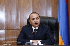 Премьер-министр Армении: «Наши позиции не незыблемы, мы готовы к обсуждениям»