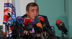 Ռուբեն Հայրապետյան. «Ես շատ դժգոհ եմ»