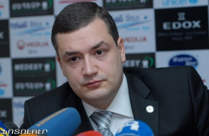 Тигран Уриханян: «Время для переговоров прошло» (видео)