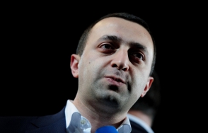 Ղարիբաշվիլի. «Վրաստանը պատրաստ  է շարունակել կառուցողական երկխոսությունը Ռուսաստանի հետ»